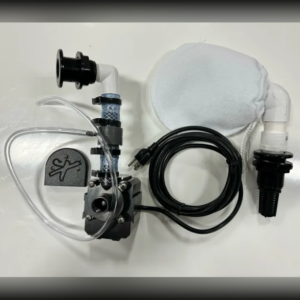 110v Kit (With Skimmer)