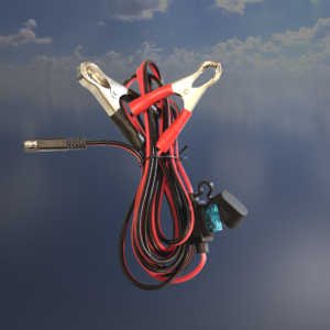 Alligator Clips - Quick Connects