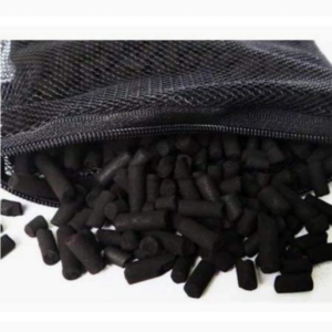 Activated Charcoal (Aquatic, 1 lb. Bag)