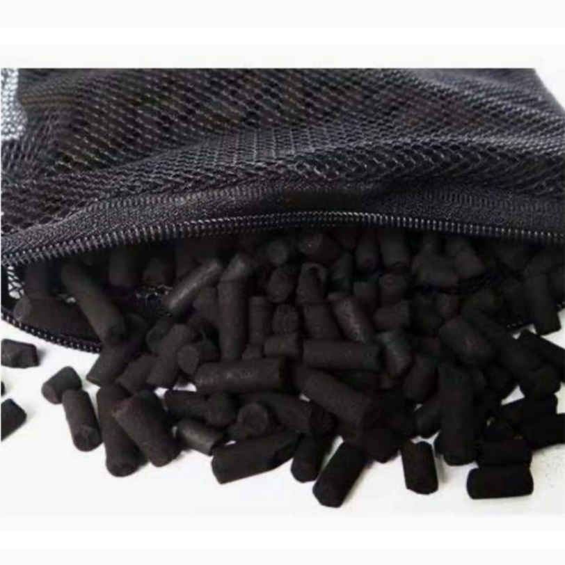 Activated Charcoal (Aquatic, 1 lb. Bag)