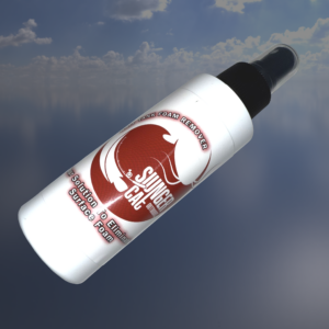 Defoamer (Slunger Cat Outdoors)