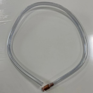 Shaker Siphon (6" Hose)