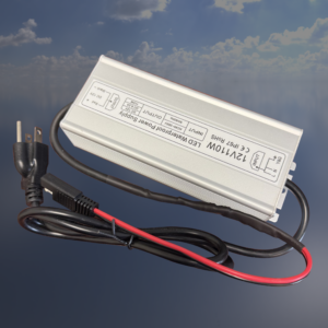 xtreme bait tanks 12v110w converter